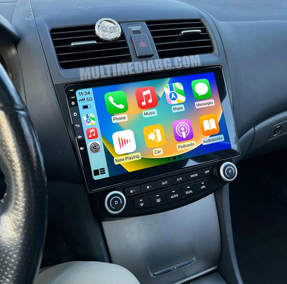 Honda Accord 7 2003-2008