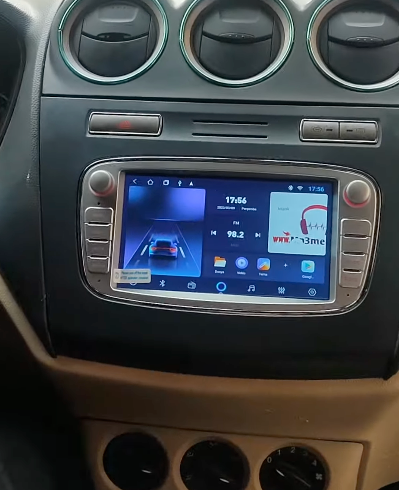 Ford Connect 200 - 2011