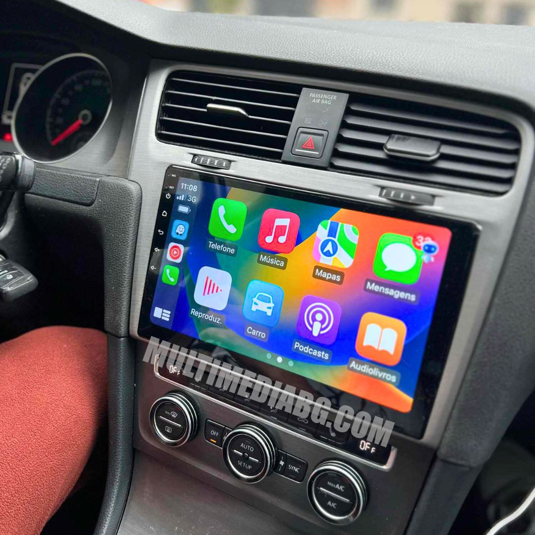 Volkswagen Golf 7 2013-2017