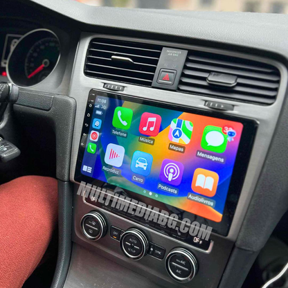 Volkswagen Golf 7 2013-2017