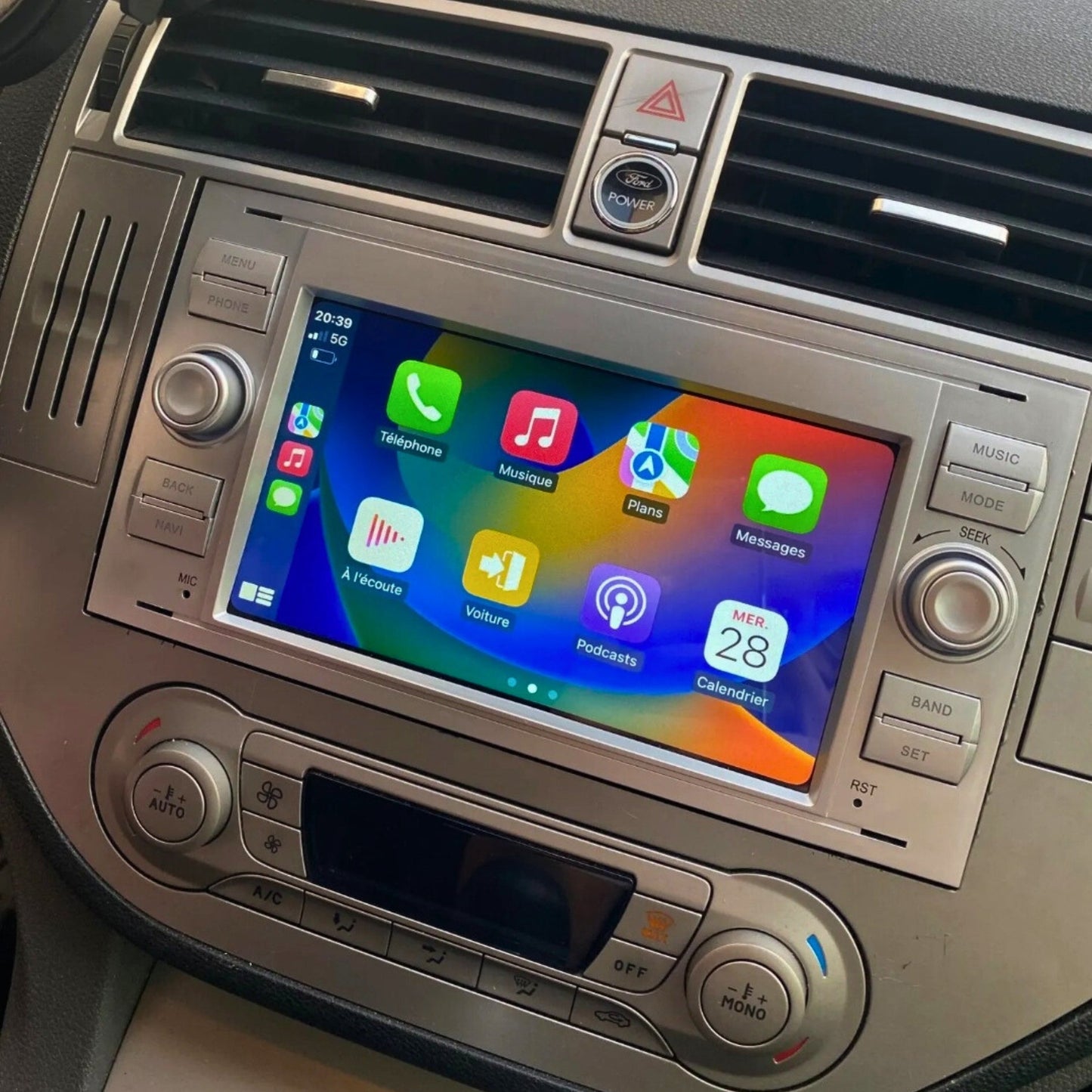 Ford C-Max 2005-2007