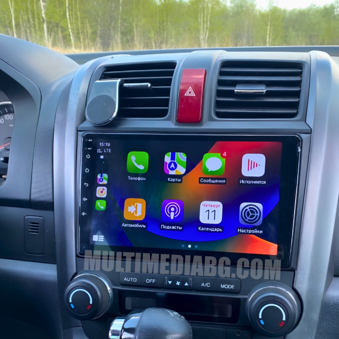 Honda CRV 3 2006-2011