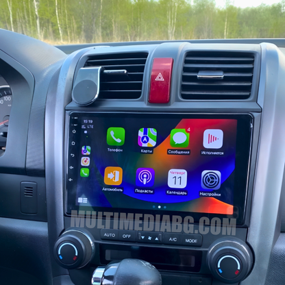 Honda CRV 3 2006-2011