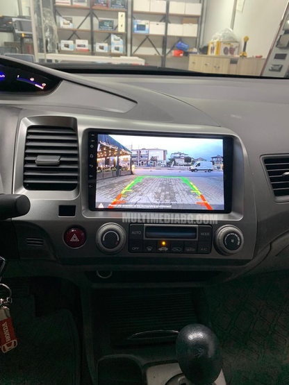 Honda Civic 2006 - 2011