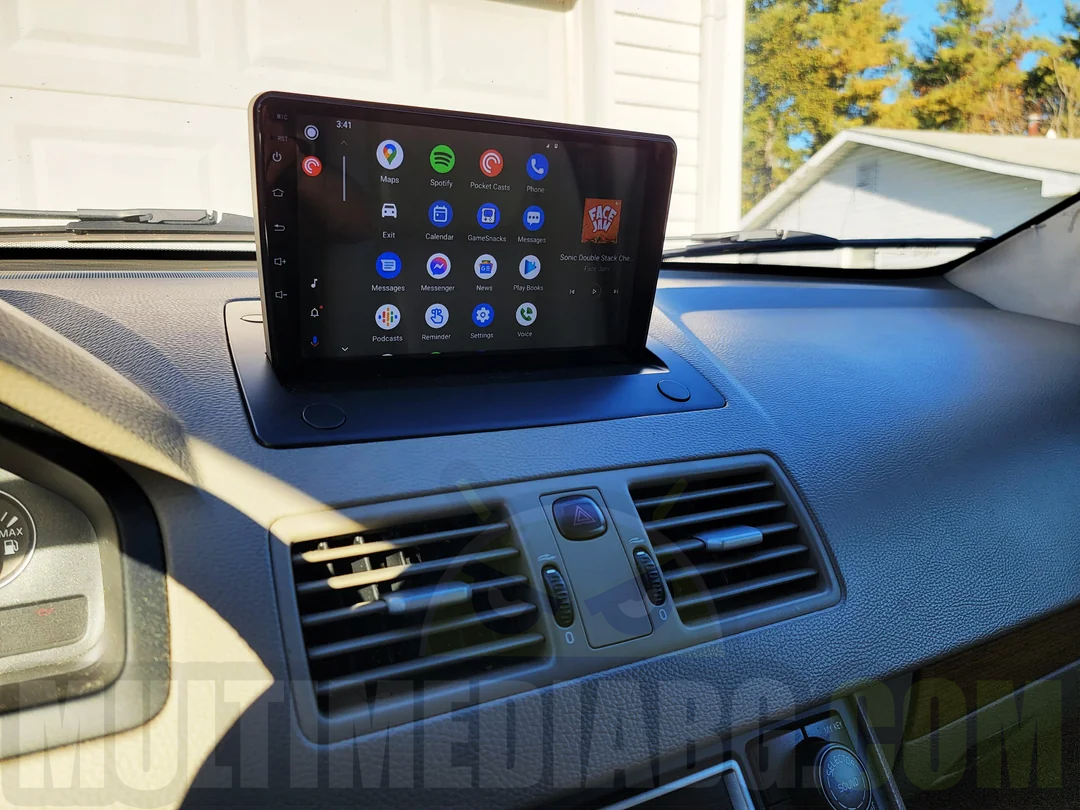 Volvo XC90 2004-2014