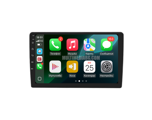 Jeep Commander 2008 - 2011