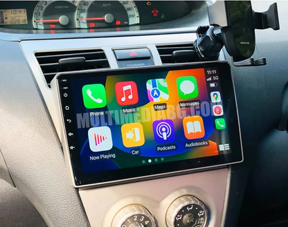 Toyota Yaris 2005-2012