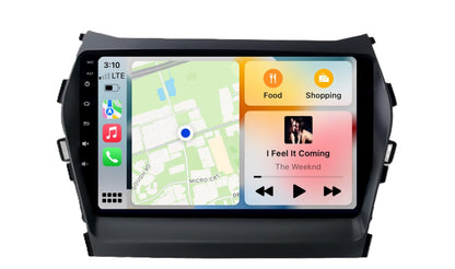 Hyundai ix45 Santa Fe 3 (2013-2017)