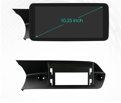 Mercedes C class W204 2011-2014 10.25" NTG 4.5