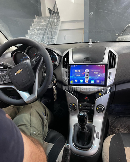 Chevrolet Cruze J300 / J308 2012 - 2015