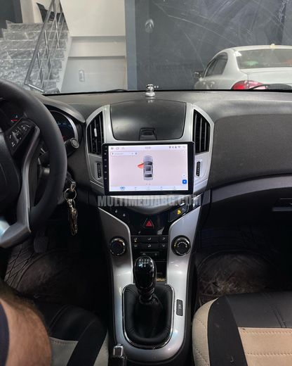 Chevrolet Cruze J300 / J308 2012 - 2015