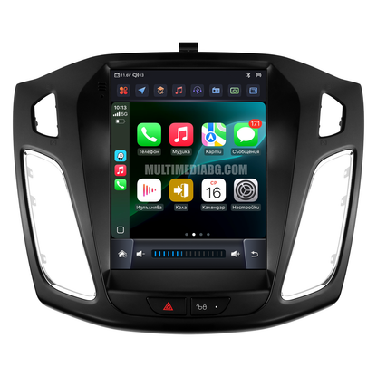 Ford Focus 3 2011 - 2019 9.7"