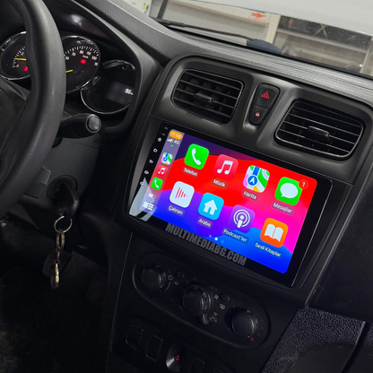 Dacia Sandero 2 2014-2019