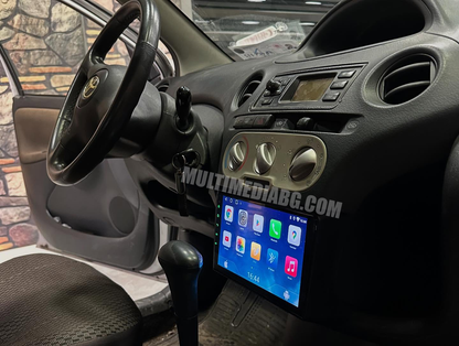 Toyota Yaris 1999-2005