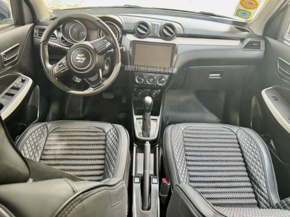 Suzuki Swift 2017-2023