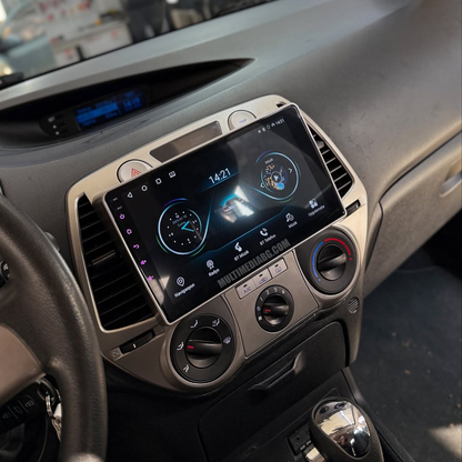 Hyundai I20 2008 - 2012