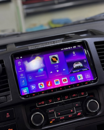 Volkswagen Transporter T5/T6 2005-2011