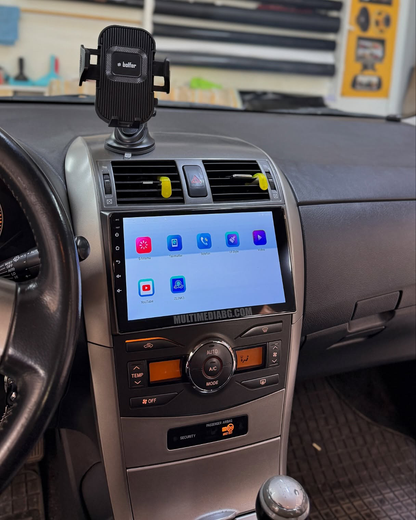 Toyota Corolla E140, E150 2006 - 2011