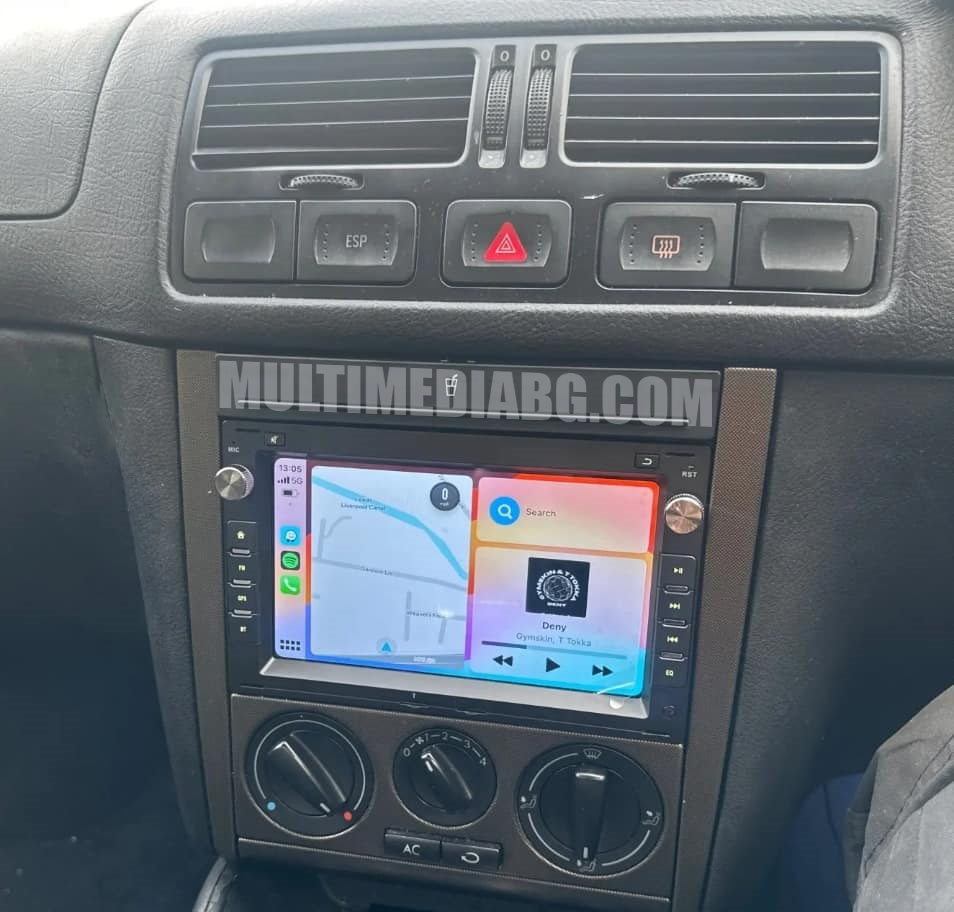 Volkswagen Bora MK3,MK4 1998-2006