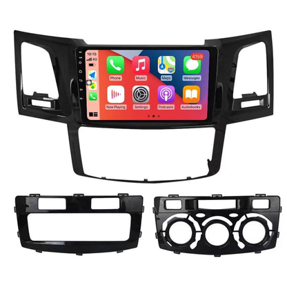 Toyota Hilux 2007-2015