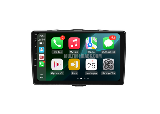 Alfa Romeo Giulietta 2015 - 2018