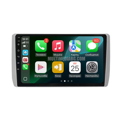 Toyota Urban Cruiser 2007-2016