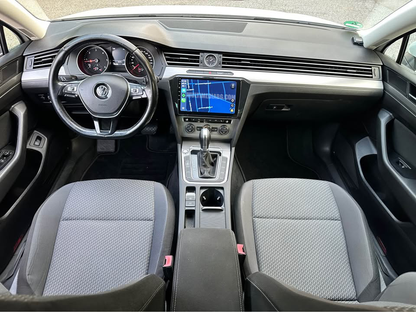 Volkswagen Passat B8 2015-2020