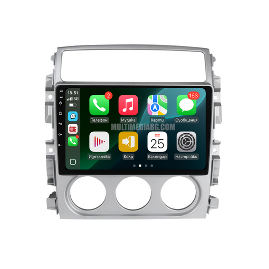 Suzuki Liana 2004-2008