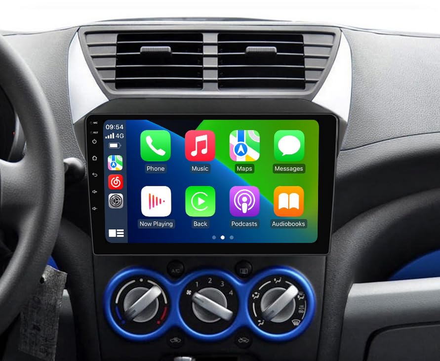 Suzuki ALTO 2009 - 2016