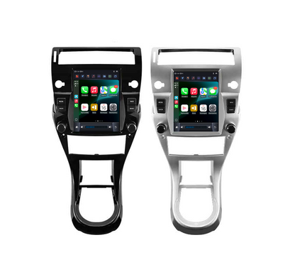 Citroen C-Triomphe 2004 - 2012 9.7"