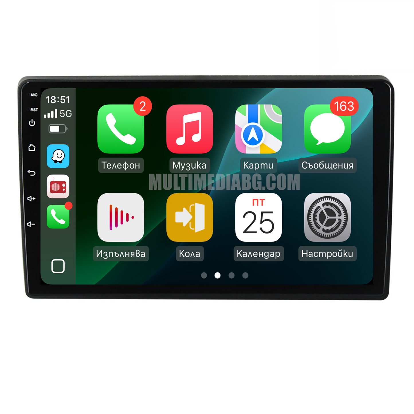 Hyundai i-40 2012-2016