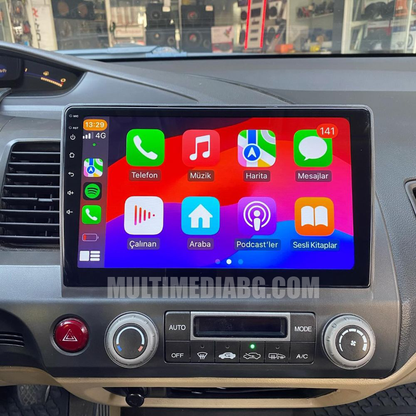 Honda Civic 2006 - 2011