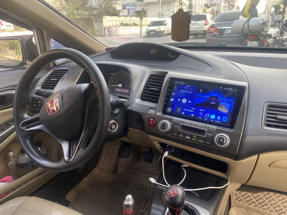 Honda Civic 2006 - 2011