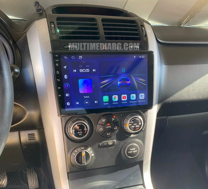 Suzuki Grand Vitara 3 2005-2015