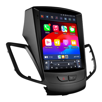 Ford Fiesta 2009 - 2016 9.7"