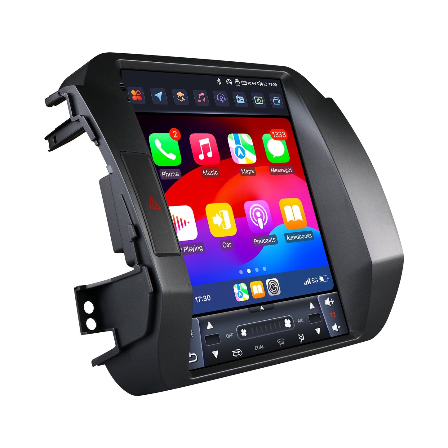 Kia Sportage 2011 - 2016 9.7"