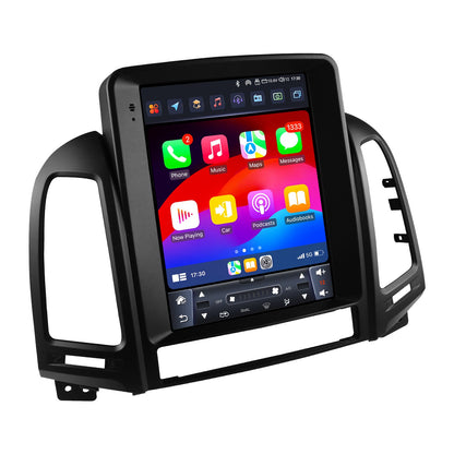 Hyundai Santa Fe 2 2006 - 2012 9.7"