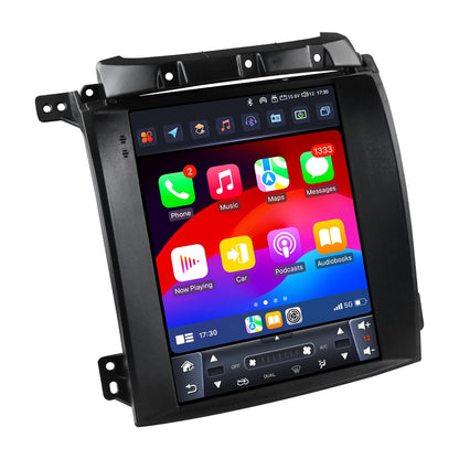 Kia Sorento BL 2002 - 2006 9.7"