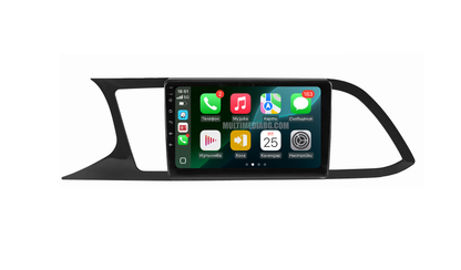 Seat Leon MK3 2012 - 2020