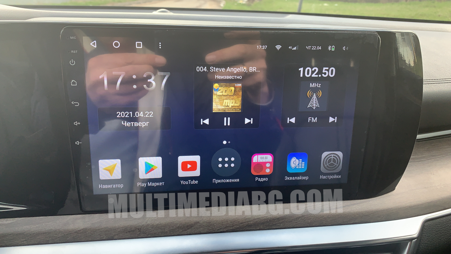 Kia K5 3 III 2020-2021