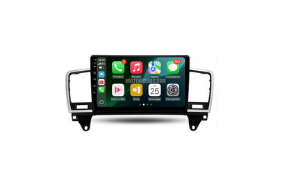 Mercedes ML W166 2011 - 2015