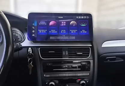 Audi A4  10.25" (2009-2016)