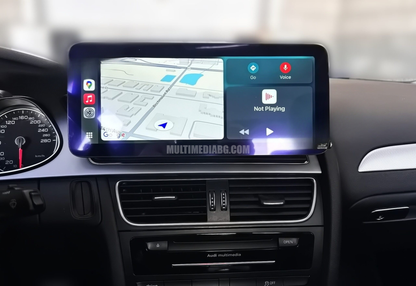 Audi A4  10.25" (2009-2016)