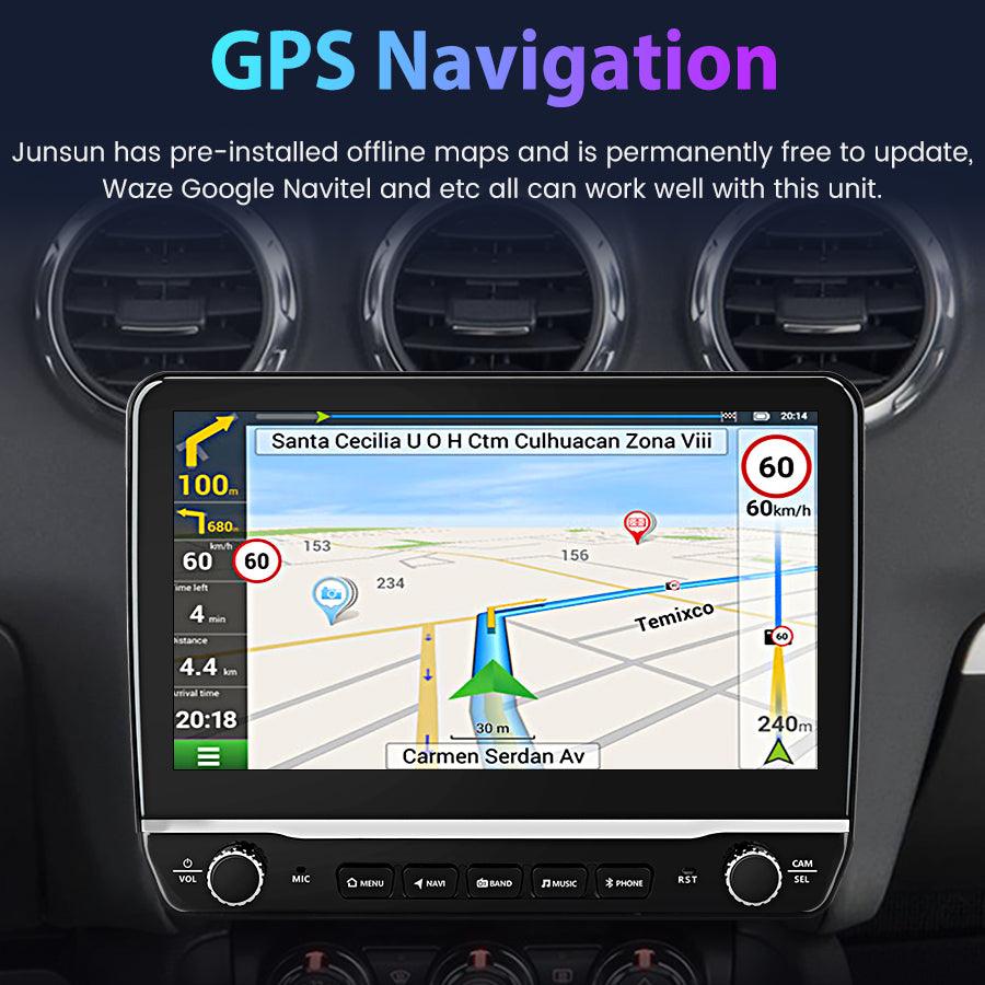 Skoda Fabia 2 2008-2013 - multimediabg.com