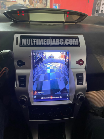 Citroen C-Triomphe 2004 - 2012 9.7"