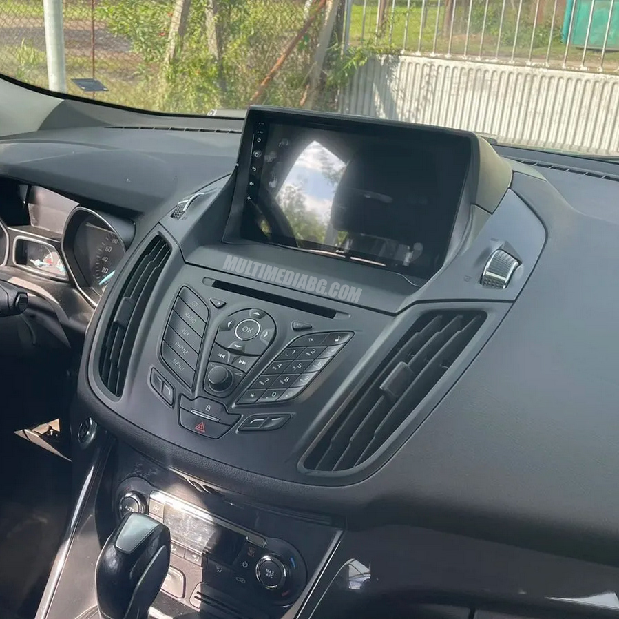 Ford Kuga 2 2013 - 2017