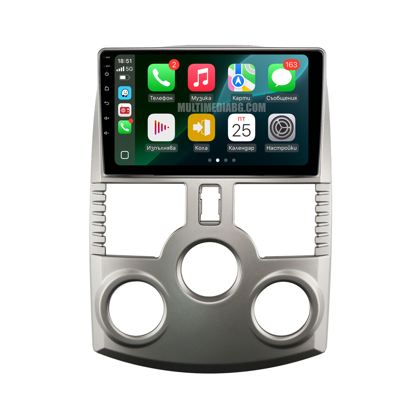 Daihatsu Terios 2006-2016