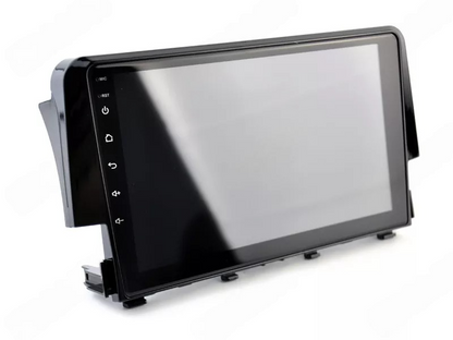 Honda Civic 10th 2015 - 2018