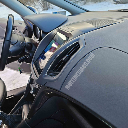 Opel Zafira 2010 - 2016 9.7"