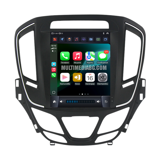 Opel Insignia 2014 - 2018 9.7"